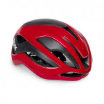 KASK přilba Elemento red 50-56cm