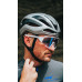 KASK přilba Elemento silver 50-56cm