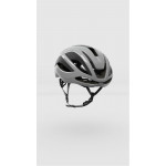 KASK přilba Elemento silver 52-58cm