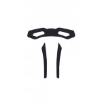 KASK výstelky do přilby - Elemento velikost M-58cm