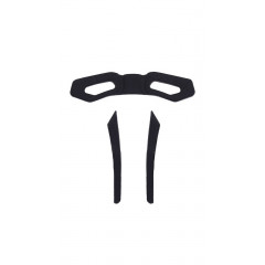 KASK výstelky do přilby - Elemento velikost M-58cm