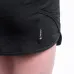 SENSOR MERINO AIR dámská sukně černá