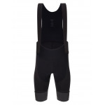 SANTINI Kraťasy Adapt Shell Black