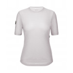 SANTINI Dámský dres Stone White