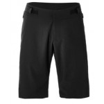 SANTINI Dámské kraťasy Fulcro Black