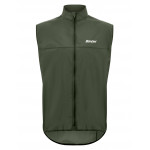 SANTINI Vesta Ventus Green