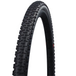 SCHWALBE plášť G-ONE ULTRABITE 27.5x2.00 SuperGround TLE ADouble Defenseix SpeedGrip skládací