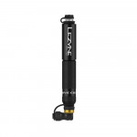LEZYNE pumpa Pocket Drive CO2 black/gold