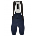 SANTINI Kraťasy s šlemi Plush Blue