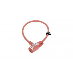 KRYPTONITE Zámek na klíč Kryptoflex 1265 12x650mm