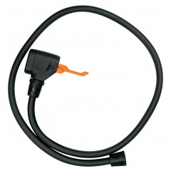 SKS Náhradní díl Hadička pro pumpu Air-X-Press, Airkompressor Compact, Airkompressor MV Easy hlavice
