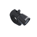 ZEFAL zvonek Trail bike bell černý