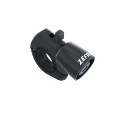 ZEFAL zvonek Trail bike bell černý