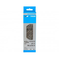 SHIMANO XT CN-M8100 12-SP. 138 ČLÁNKŮ