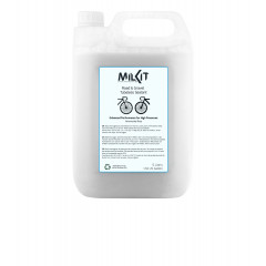 MILKIT silniční bezdušový těsnící tmel 5000ml