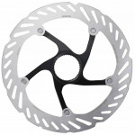 SHIMANO KOTOUČ BRZD RT-CL700 180MM CENTERLOCK ICE-TECH