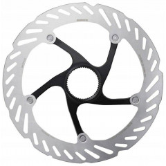 SHIMANO KOTOUČ BRZD RT-CL700 180MM CENTERLOCK ICE-TECH
