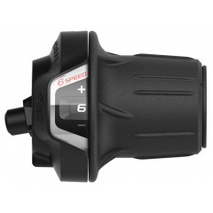 SHIMANO REVO-SHIFT TOURNEY SL-RV300 6-SP PRAVÝ