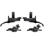 SHIMANO Brzdy XT BR-M8200 J-KIT
