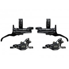 SHIMANO Brzdy XT BR-M8200 J-KIT