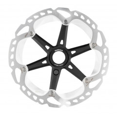 SHIMANO Kotouč XT 203 mm Center Lock Ice Tech Freeza SM-RTEM810