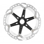 SHIMANO Kotouč XT 160 mm Center Lock Ice Tech Freeza SM-RTEM810