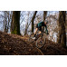 FULCRUM Sada kol Red Zone Carbon 29 2WF Carbon OEM XDR