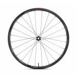 FULCRUM Sada kol Red Zone Carbon 29 2WF Carbon OEM XDR