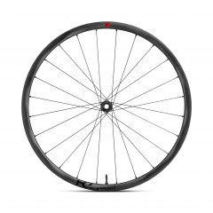 FULCRUM Sada kol Red Zone Carbon 29 2WF Carbon OEM XDR