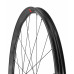 FULCRUM Sada kol Red Zone Carbon 29 2WF Carbon OEM XDR