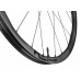 FULCRUM Sada kol Red Zone Carbon 29 2WF Carbon OEM XDR