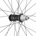 FULCRUM Sada kol Red Zone Carbon 29 2WF Carbon OEM XDR