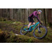FULCRUM Sada kol Red Zone Carbon 29 2WF Carbon OEM XDR