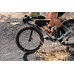 FULCRUM Sada kol Sharq Gravel Carbon C30 USB HG