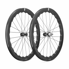 FULCRUM Sada kol Sharq Gravel Carbon C30 USB HG