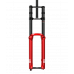 ROCKSHOX Vidlice BoXXer Ultimate Charger3.2 RC2 - 29" Boost™ 20x110 200mm Red, 52 Offset C