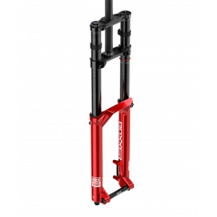 ROCKSHOX Vidlice BoXXer Ultimate Charger3.2 RC2 - 29" Boost™ 20x110 200mm Red, 52 Offset C