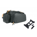 SKS Brašna Infinity Urban Trunkbag XL + MIK set