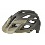 ETAPE cyklistická přilba TOMCAT, olivová/antracit mat