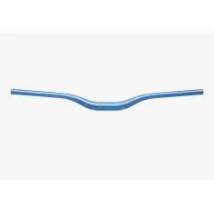 RACE FACE řidítka TURBINE 40mm RISER 35x780 modrá