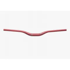 RACE FACE řidítka TURBINE 40mm RISER 35x780 červená