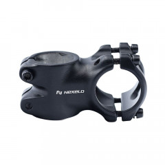 NEXELO PŘEDSTAVEC 45MM A-HEAD 1 1/8" 31,8 ČERNÝ