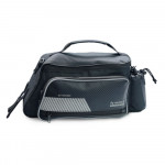 NEXELO BRAŠNA SUPREME THERMO NA NOSIČ ČERNÁ