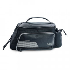 NEXELO BRAŠNA SUPREME THERMO NA NOSIČ ČERNÁ