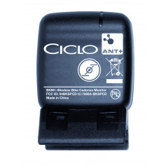 CICLOSPORT Kadence set HAC 1.x