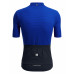 SANTINI Dres Colore Riga Blue