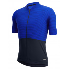 SANTINI Dres Colore Riga Blue