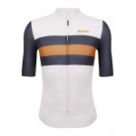 SANTINI Dres Eco Sleek New Bengal White