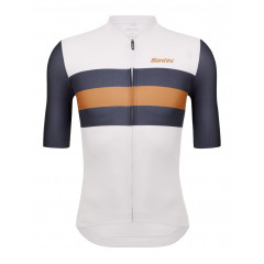 SANTINI Dres Eco Sleek New Bengal White