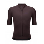 SANTINI Unisex dres Stone Black